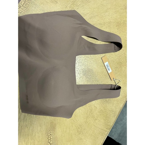 skims Other - Skims Naked scoop longline bra |Size  Small DD
